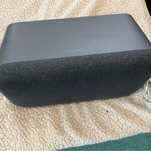 Google Home Max Smart Speaker